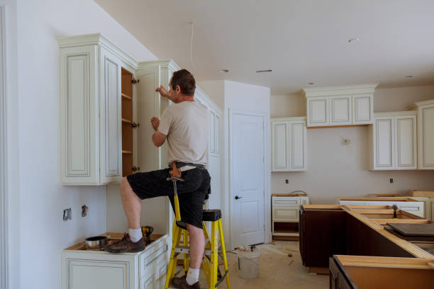 Licensed Open Concept Kitchen service in Silver Lake, OH - I E Kitchen