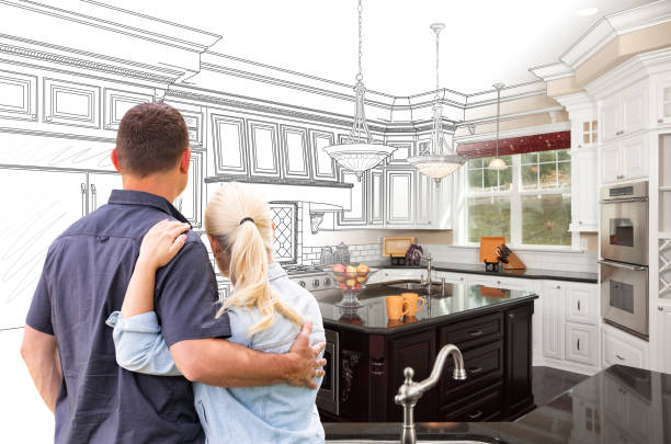 24/7 Emergency Open Concept Kitchen experts in Silver Lake, OH